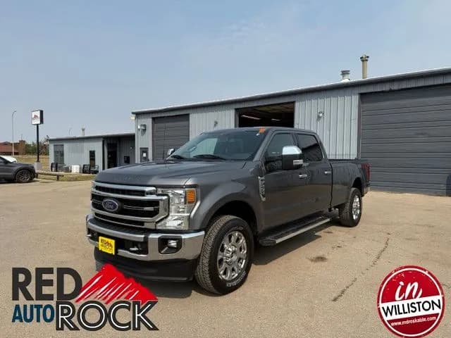 2022 Ford F-250SD - Pickup