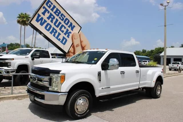 2017 Ford F-350 - Pickup