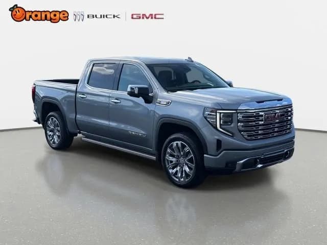 2026 GMC Sierra 1500 - Pickup