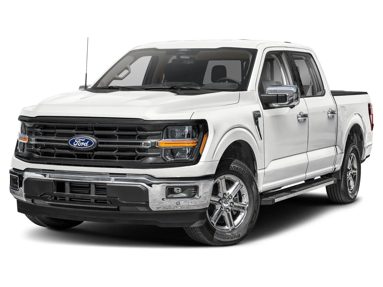 2025 Ford F-150 - Pickup