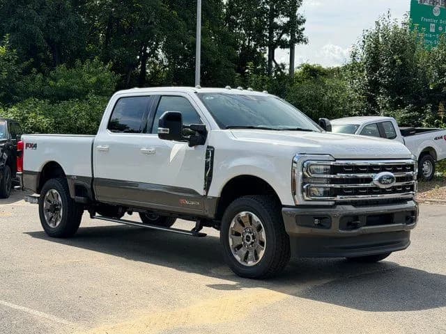2026 Ford F-250 Crew Cab - Pickup