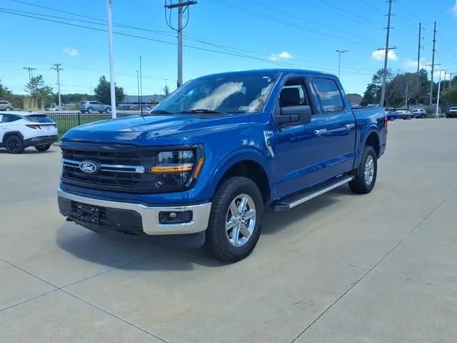 2025 Ford F-150 - Pickup