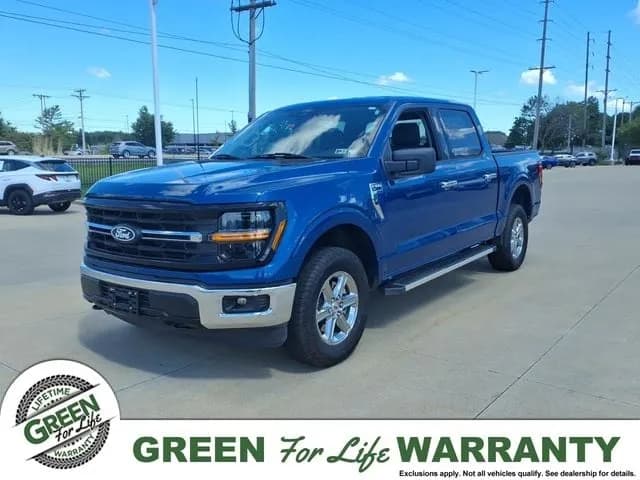 2025 Ford F-150 - Pickup