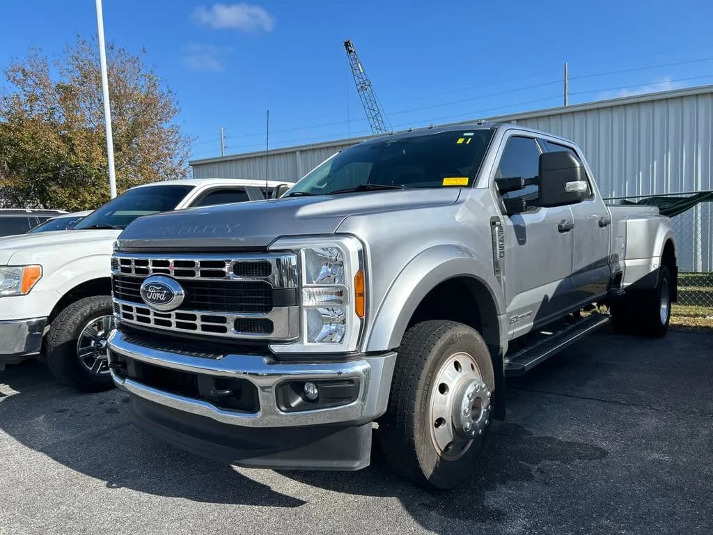 2024 Ford F-450SD - Pickup