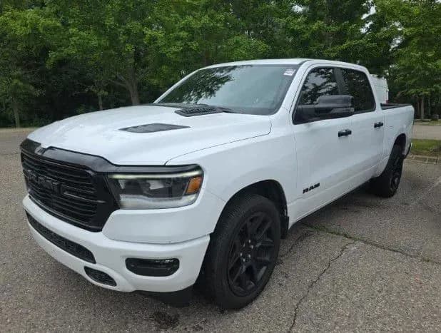 2023 Ram 1500 - Pickup
