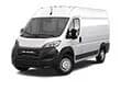 2023 Ram ProMaster