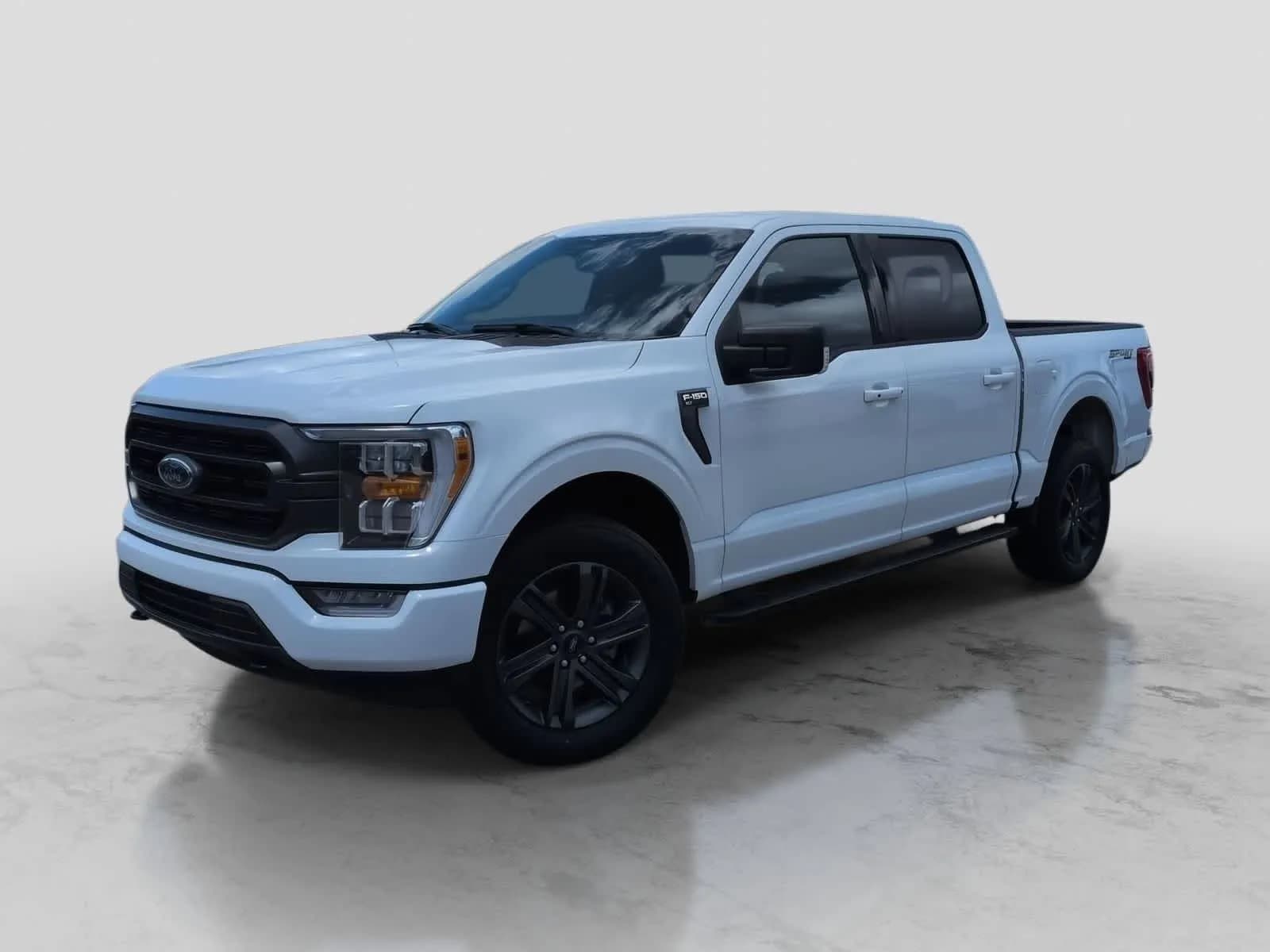2023 Ford F-150 - Pickup