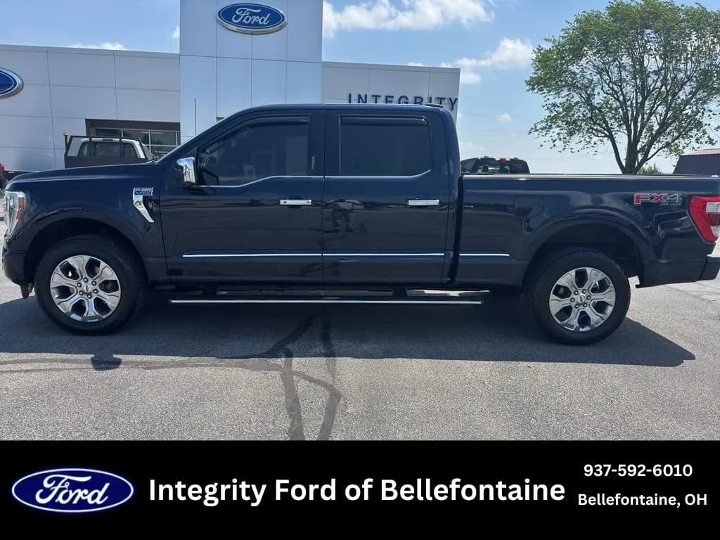 2022 Ford F-150 - Pickup
