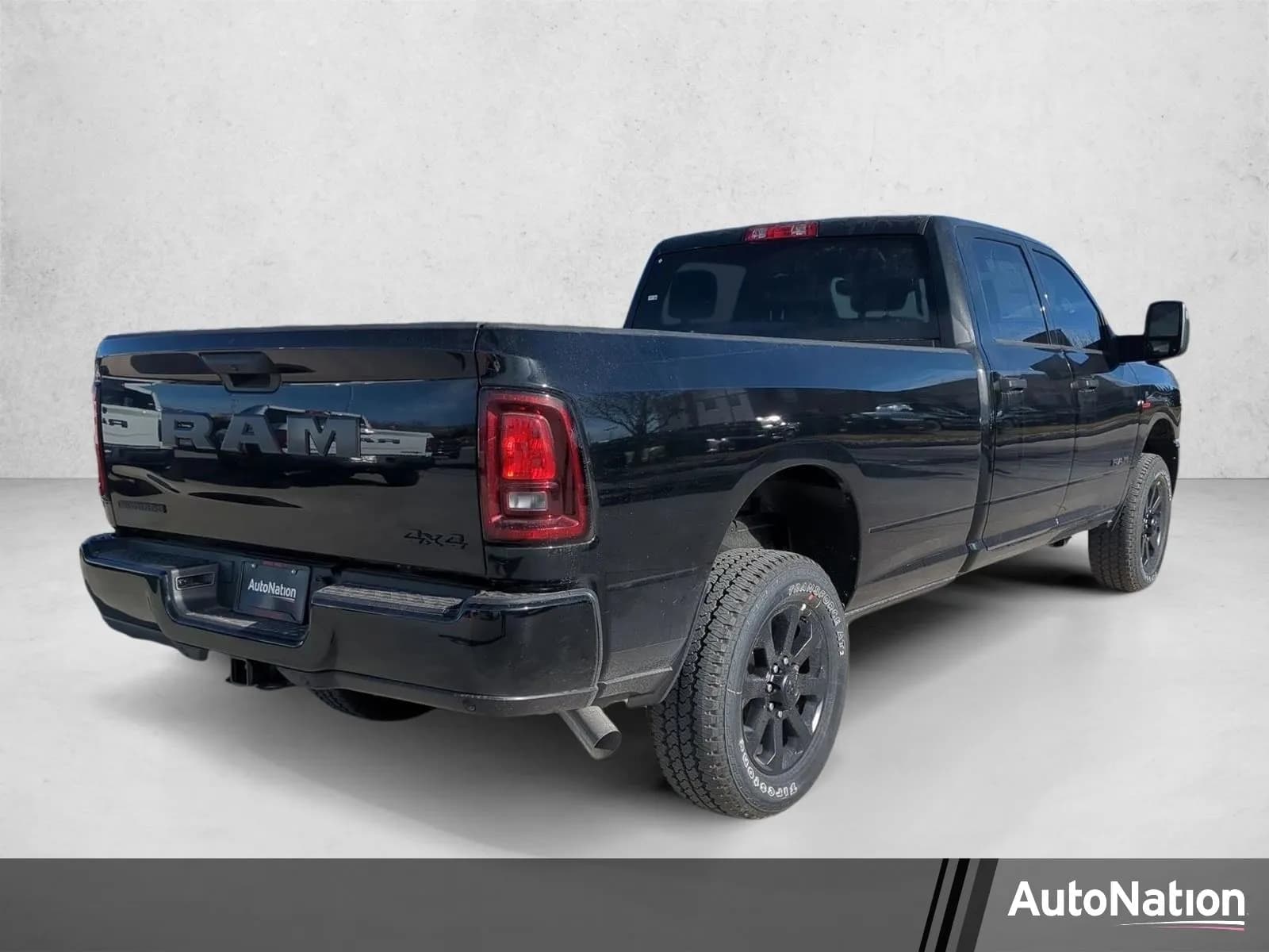 2026 Ram 2500 - Pickup