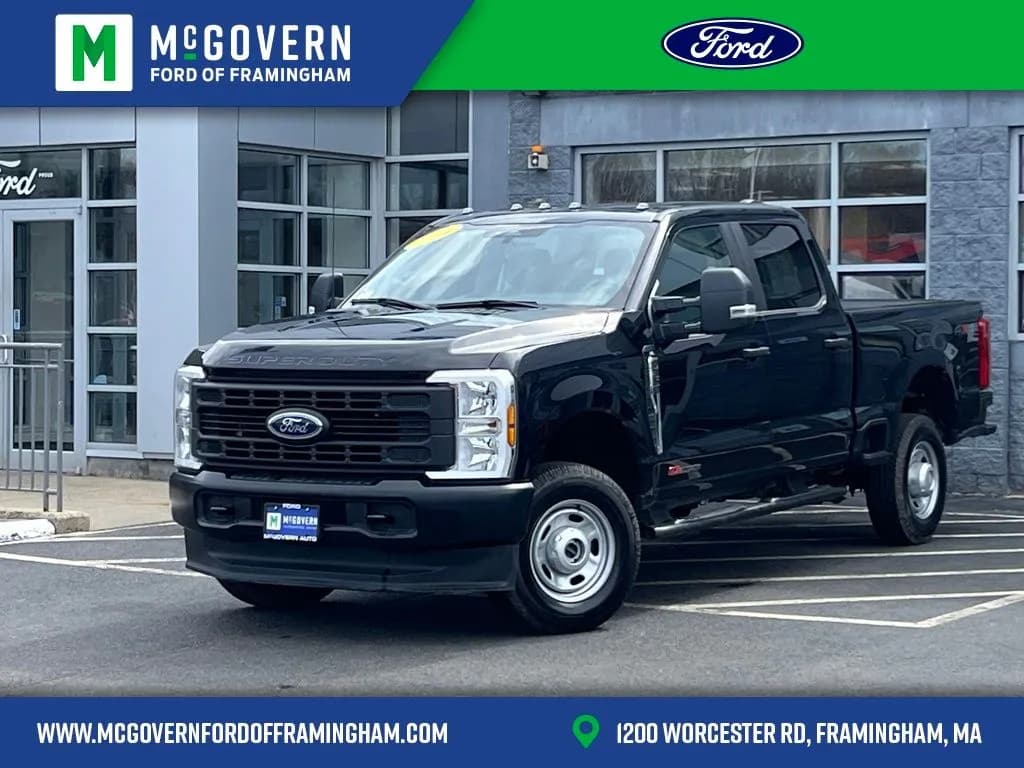 2024 Ford F-350 - Pickup