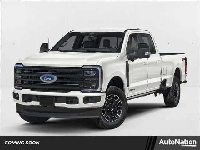 2026 Ford F-350 - Pickup