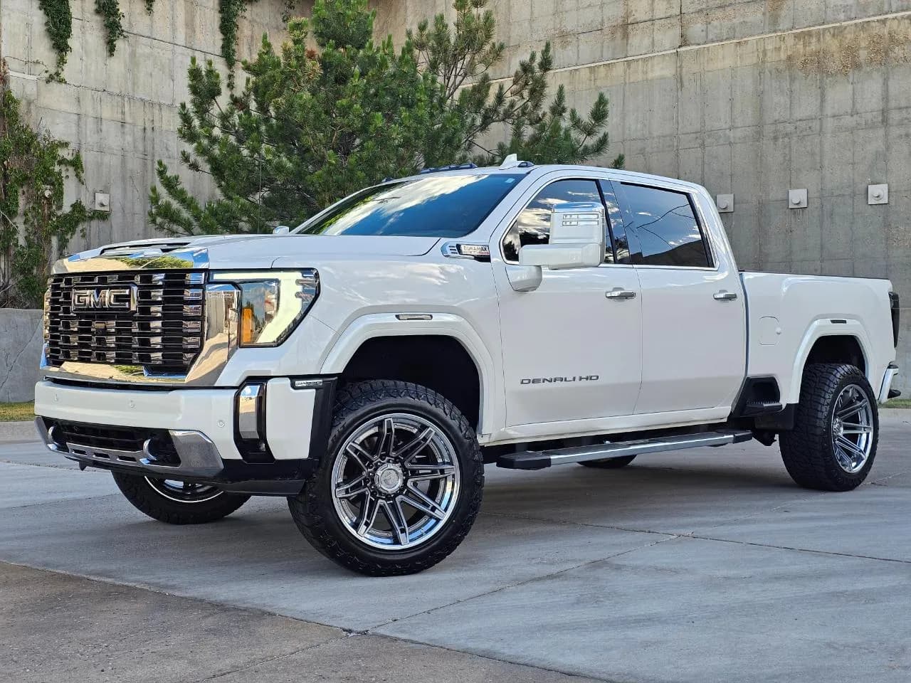 2024 GMC Sierra 3500HD - Pickup