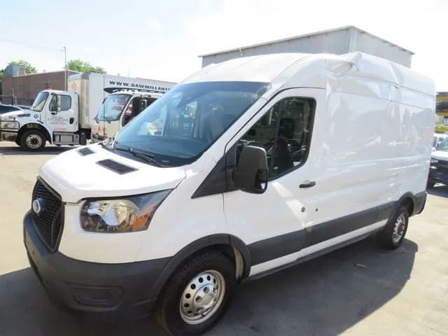2022 Ford Transit Cargo Van T-250 148&quot Hi Rf 9070 - Vans