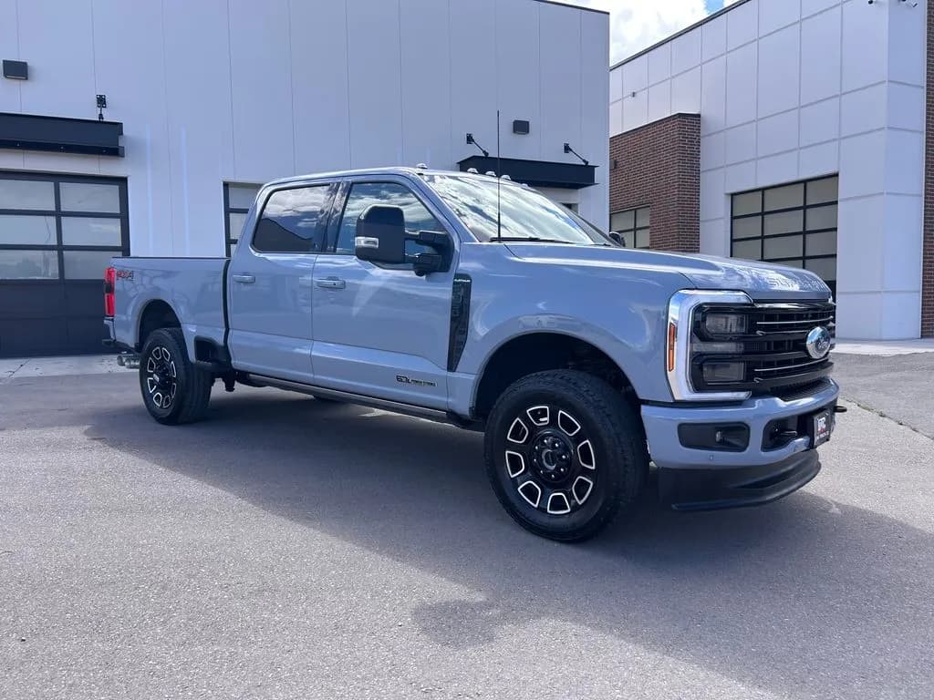 2026 Ford F-350 - Pickup