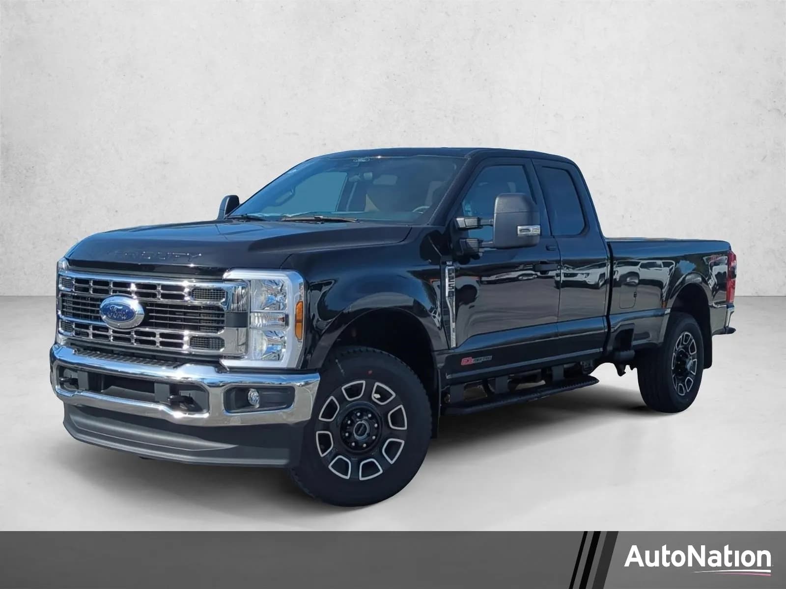 2026 Ford F-250