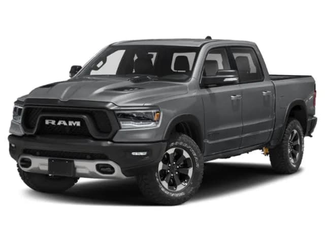 2019 Ram 1500 BIG Horn/Lone Star - Pickup