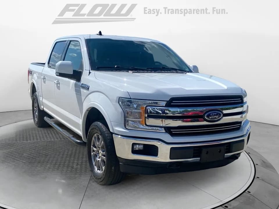 2019 Ford F-150 - Pickup