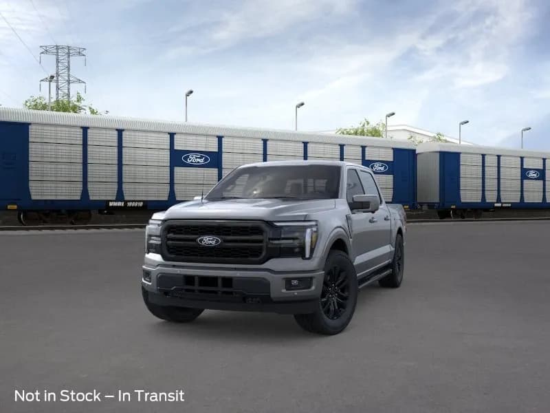 2026 Ford F-150 - Pickup
