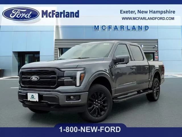 2026 Ford F-150 - Pickup