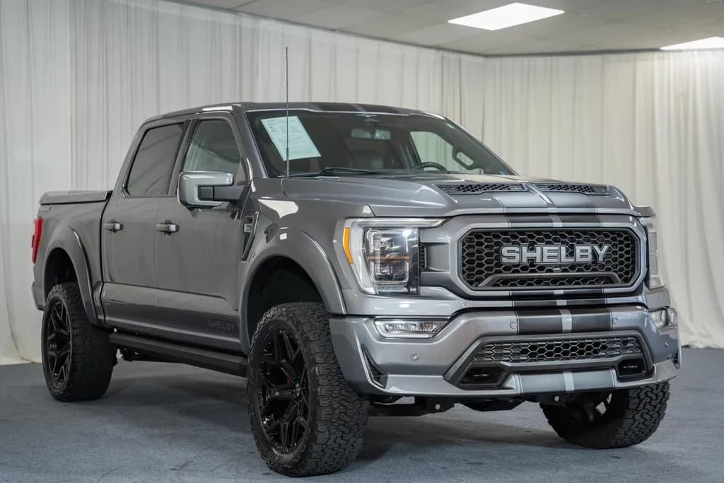 2023 Ford F-150 - Pickup