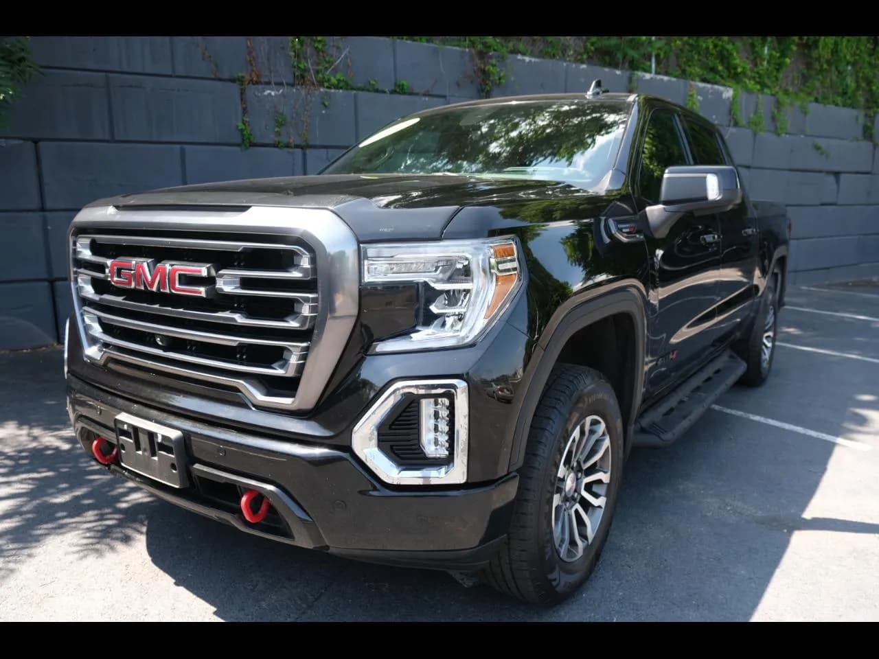 2020 GMC Sierra 1500 - Pickup