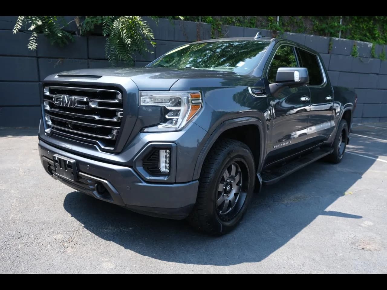 2020 GMC Sierra 1500 - Pickup