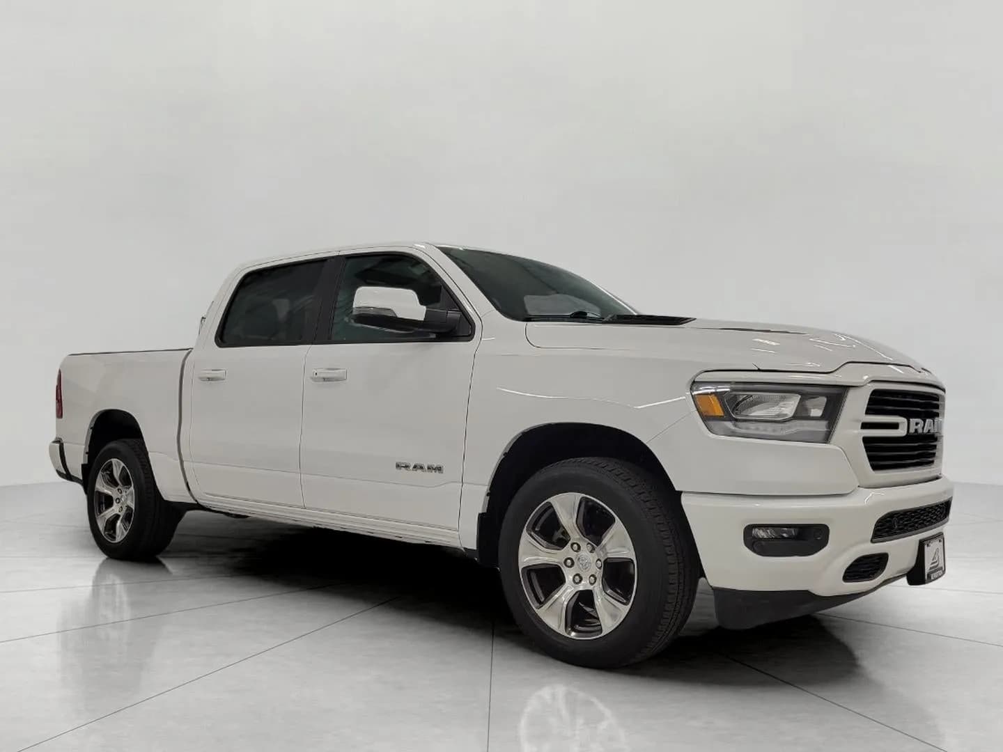 2023 Ram 1500 - Pickup
