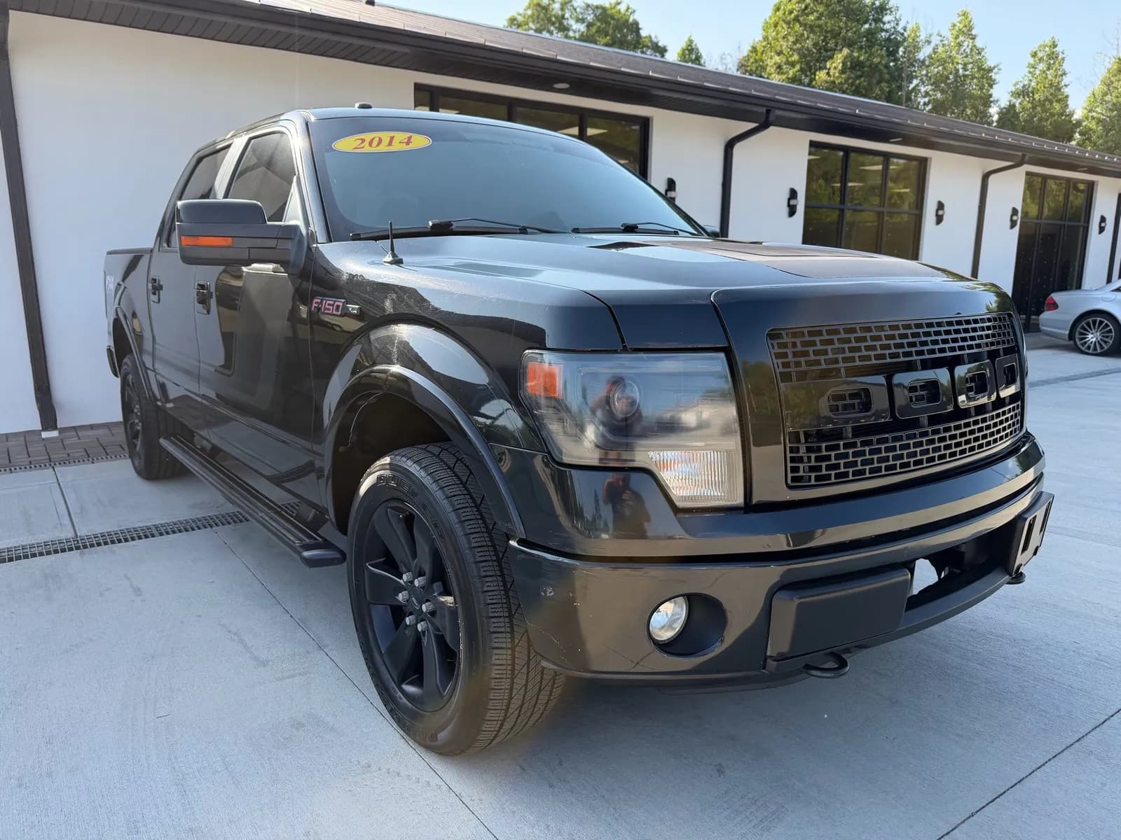 2014 Ford F-150 - Pickup