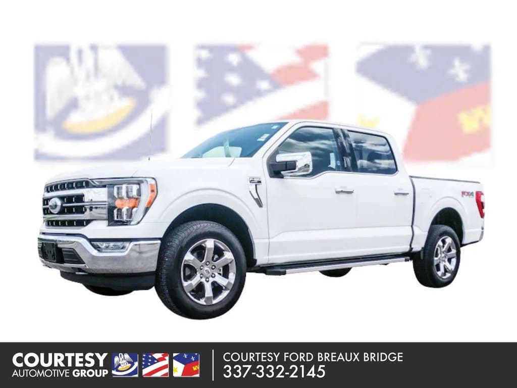 2023 Ford F-150 - Pickup