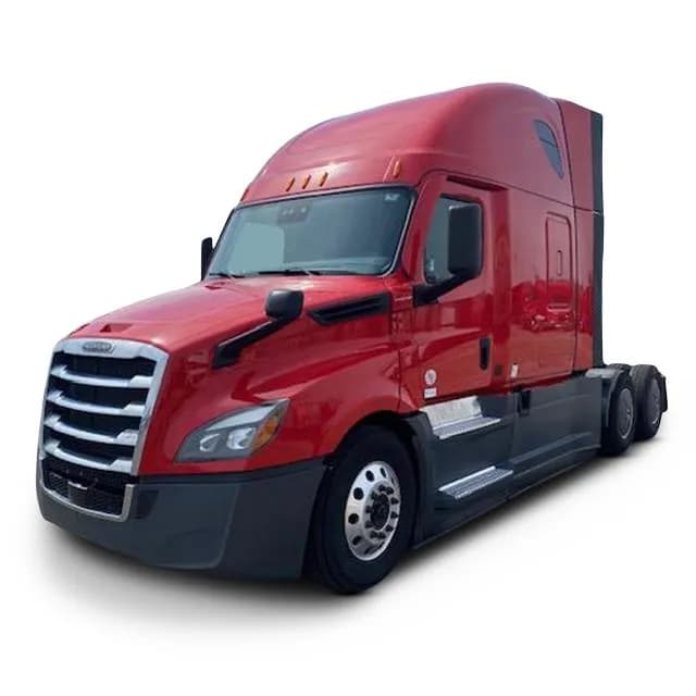 2023 Freightliner Cascadia