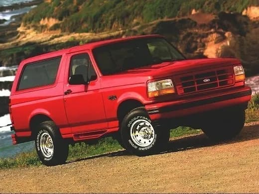 2024 Ford F-250