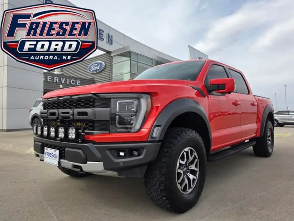 2022 Ford F-150 - Pickup