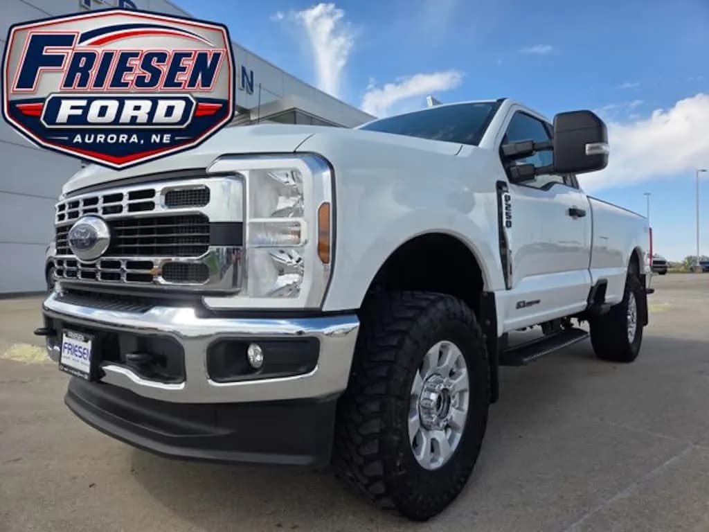 2024 Ford F-250 - Pickup