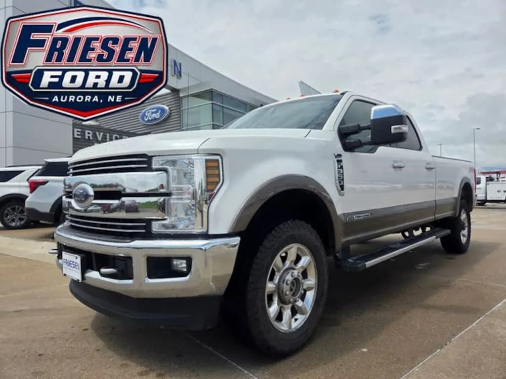 2019 Ford F-350 - Pickup