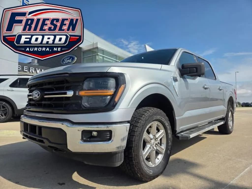 2024 Ford F-150 - Pickup