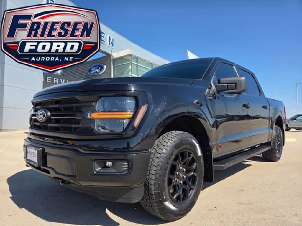 2024 Ford F-150 - Pickup