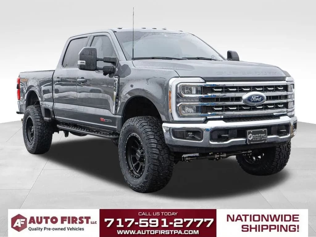2024 Ford F-350 - Pickup