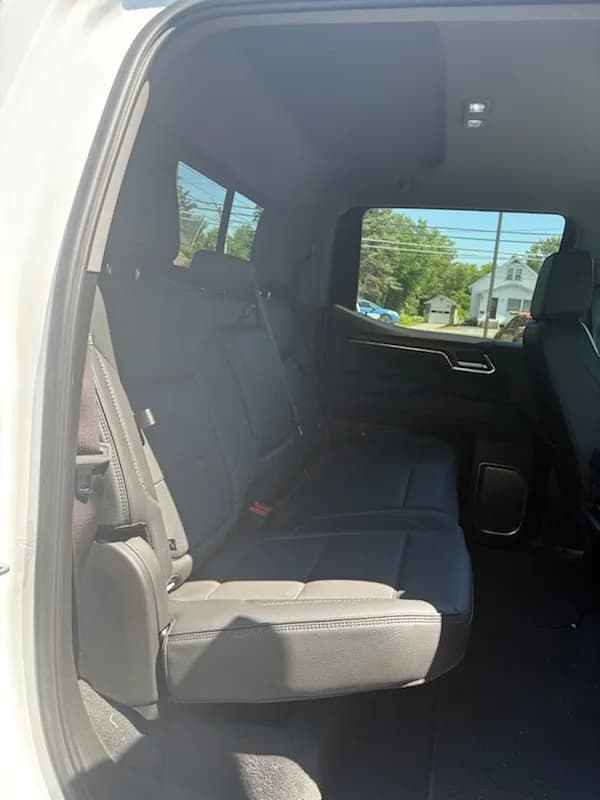 2023 GMC Sierra 1500 - Pickup