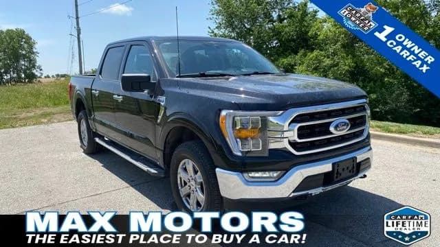 2023 Ford F-150 - Pickup