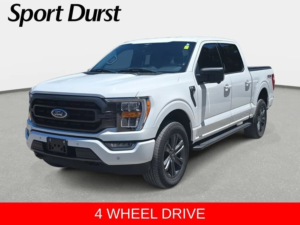 2023 Ford F-150 - Pickup