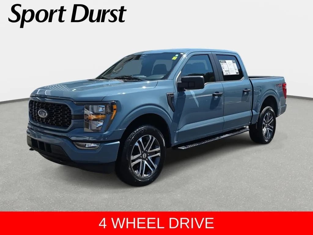 2023 Ford F-150 - Pickup