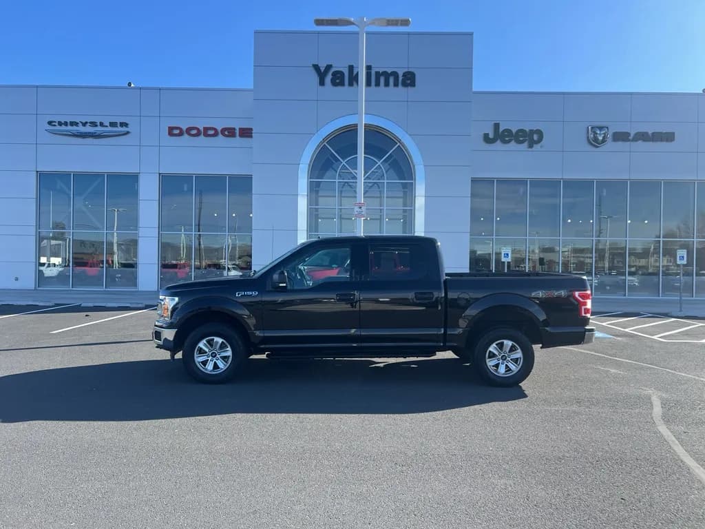 2019 Ford F-150 - Pickup