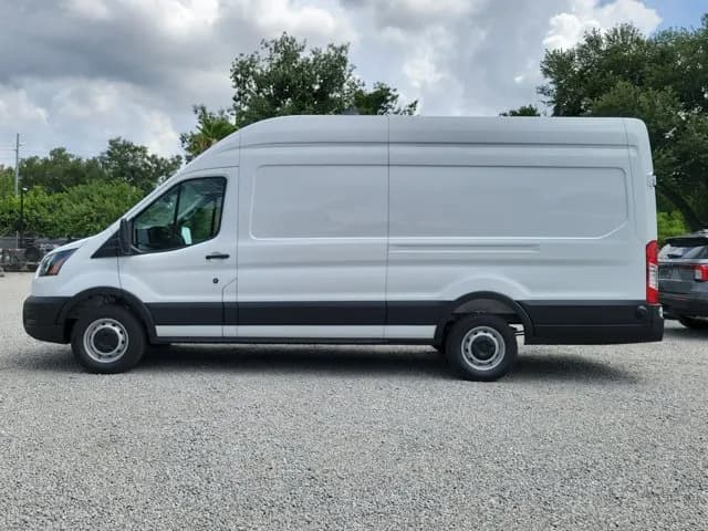 2026 Ford Transit 250 - Vans