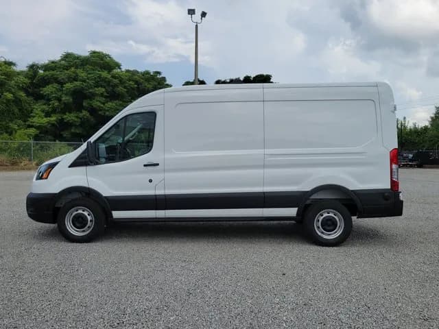 2026 Ford Transit 250 - Vans