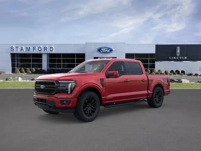 2026 Ford F-150 - Pickup