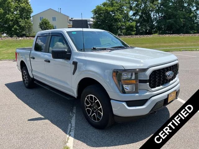 2023 Ford F-150 - Pickup