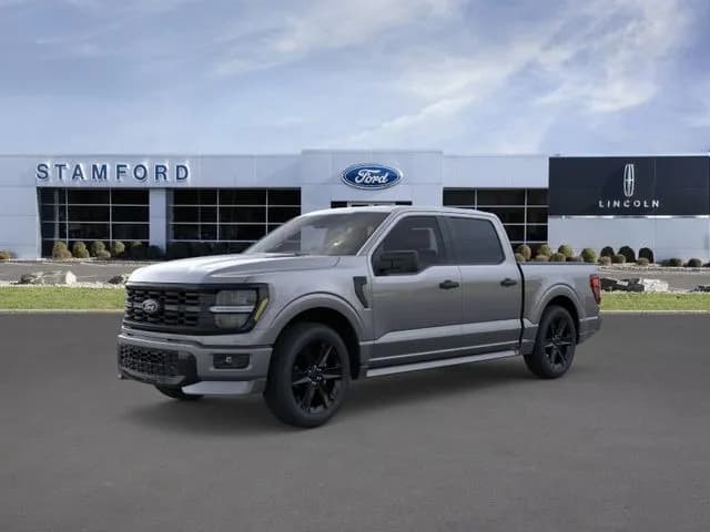 2026 Ford F-150 - Pickup