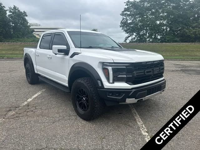 2024 Ford F-150 - Pickup