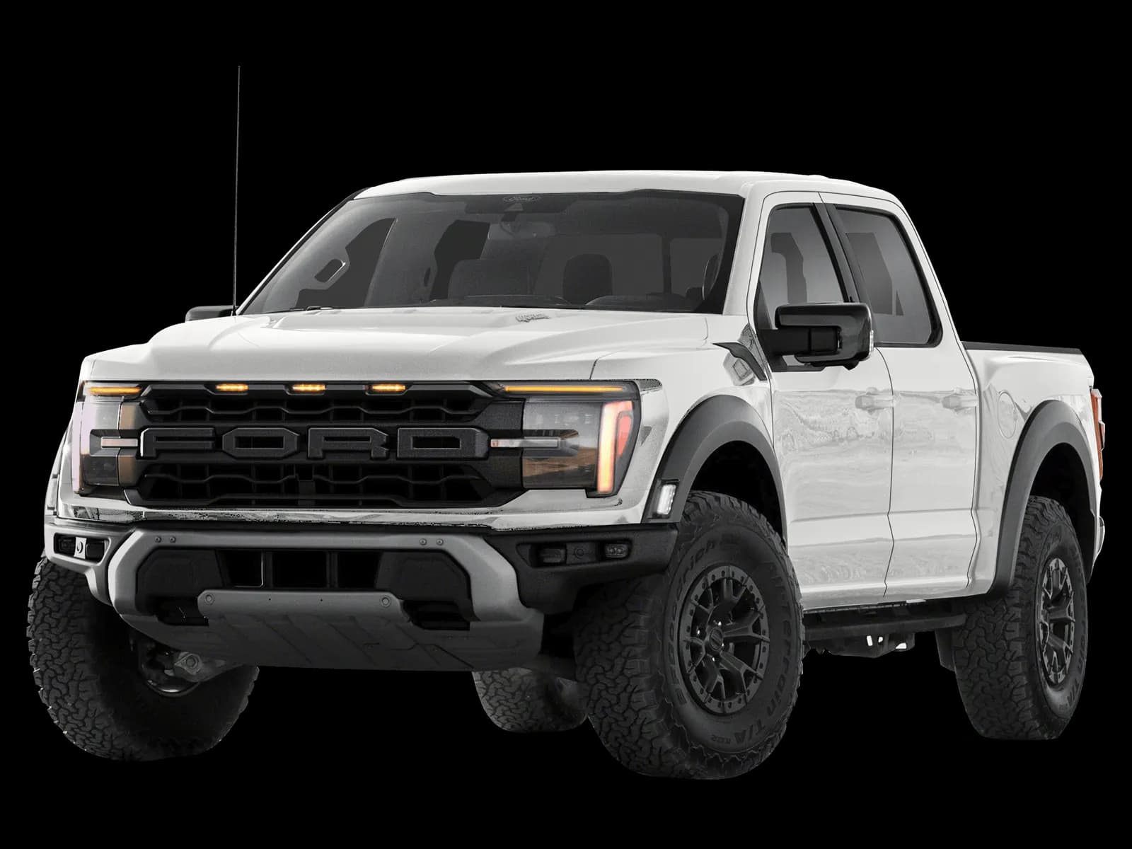 2024 Ford F-150 - Pickup