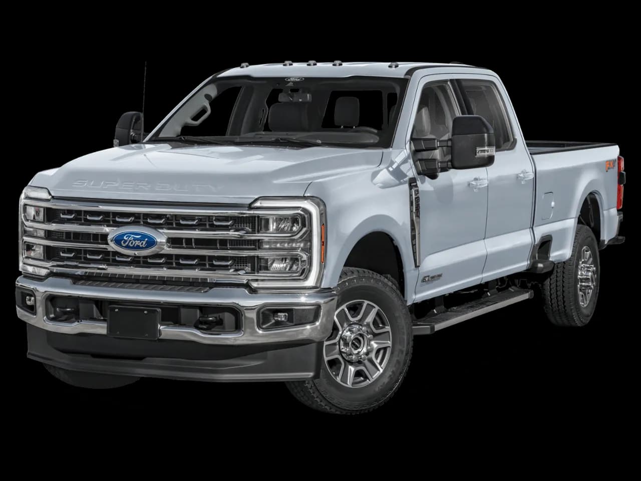 2026 Ford F-350SD - Pickup